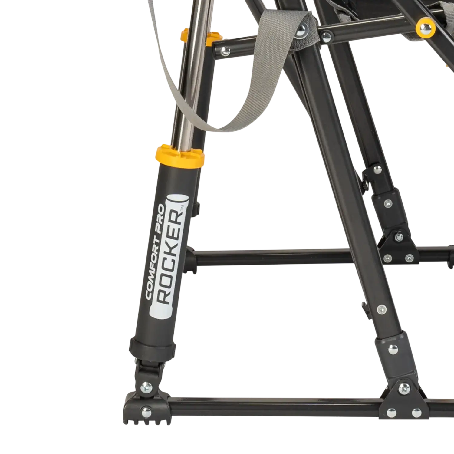 Comfort Pro Rocker™ - Trail Style