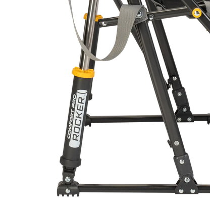 Comfort Pro Rocker™ - Trail Style