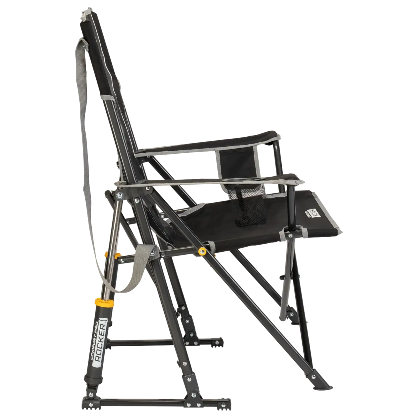 Comfort Pro Rocker™ - Trail Style