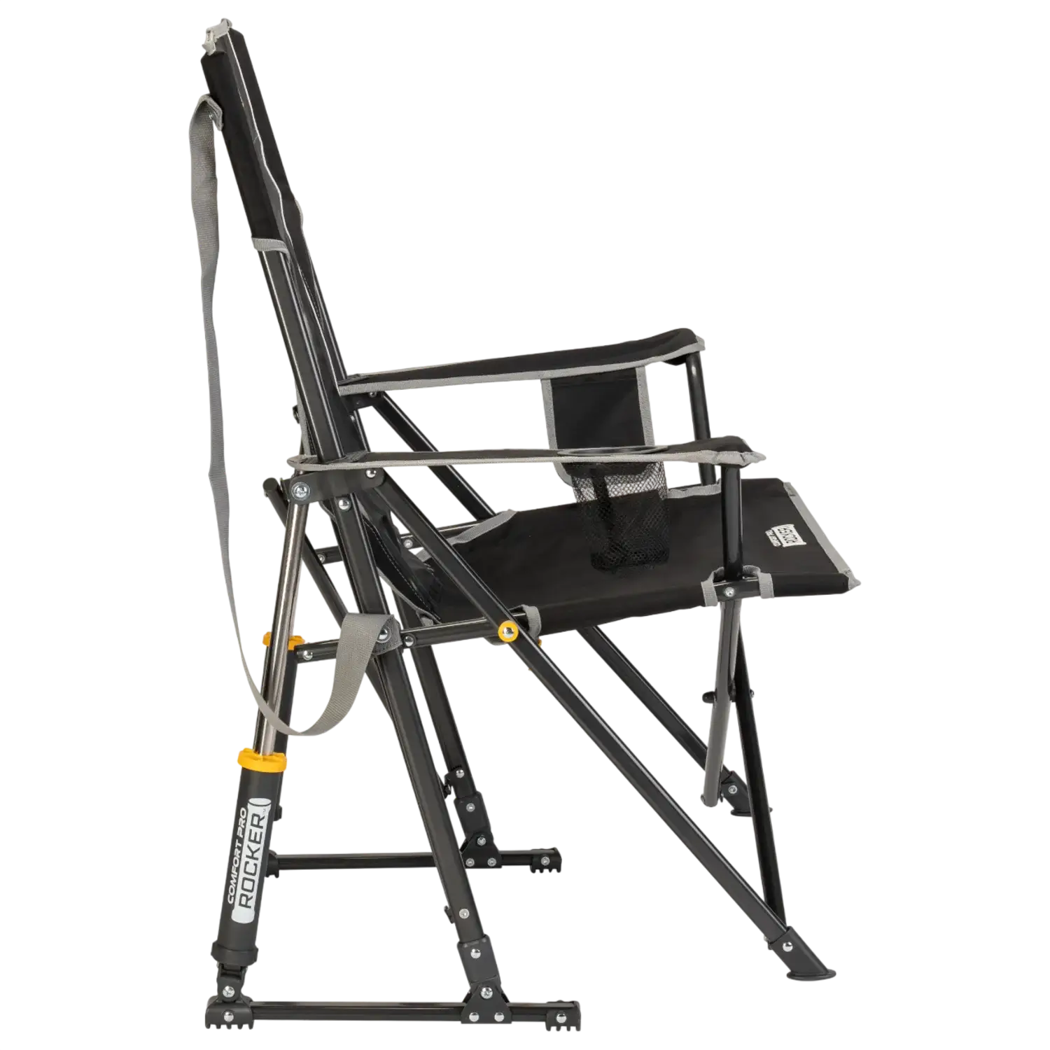Comfort Pro Rocker™ - Trail Style