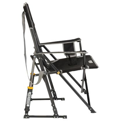 Comfort Pro Rocker™ - Trail Style