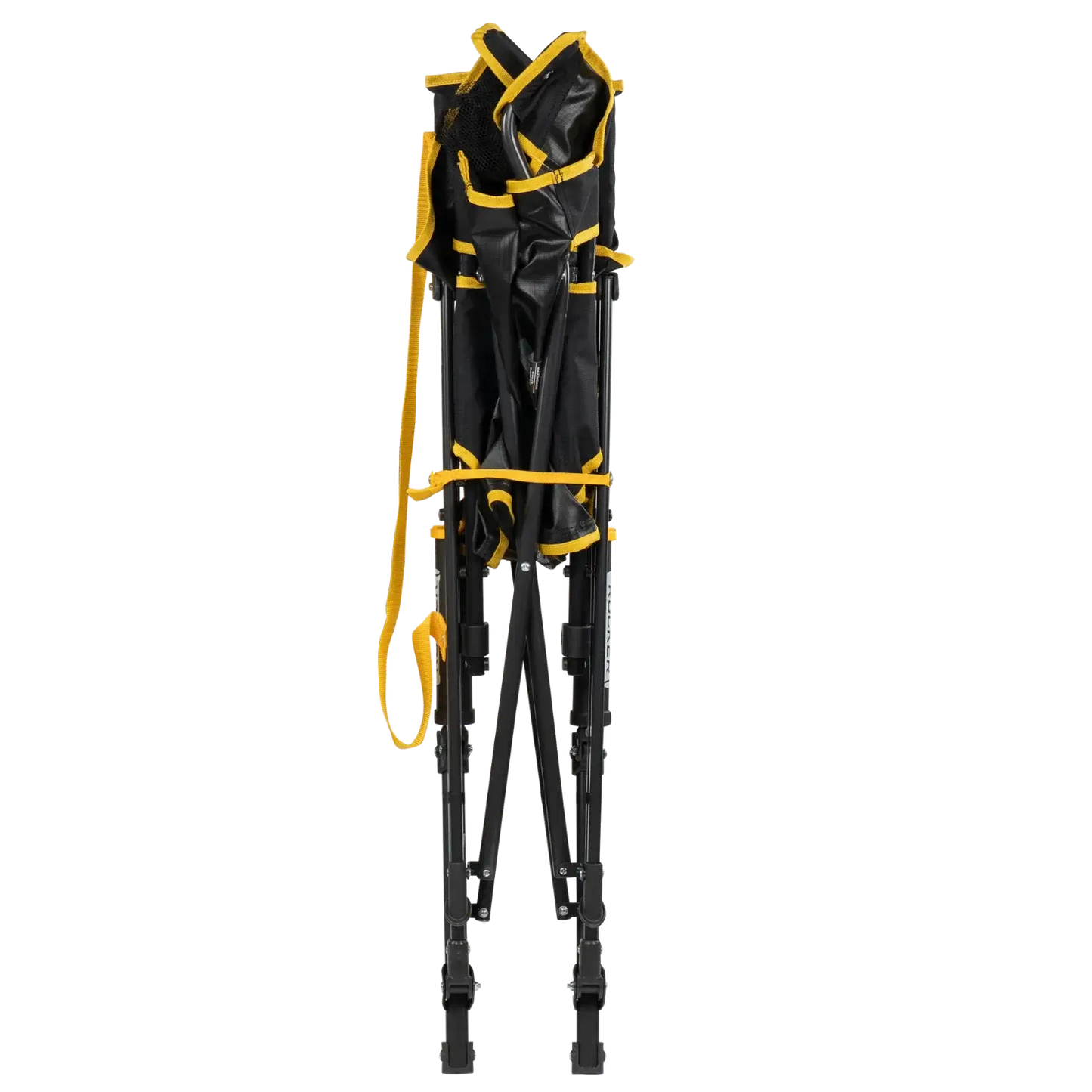 College Comfort Pro Rocker™ - Iowa Hawkeyes - Sideline Comfort