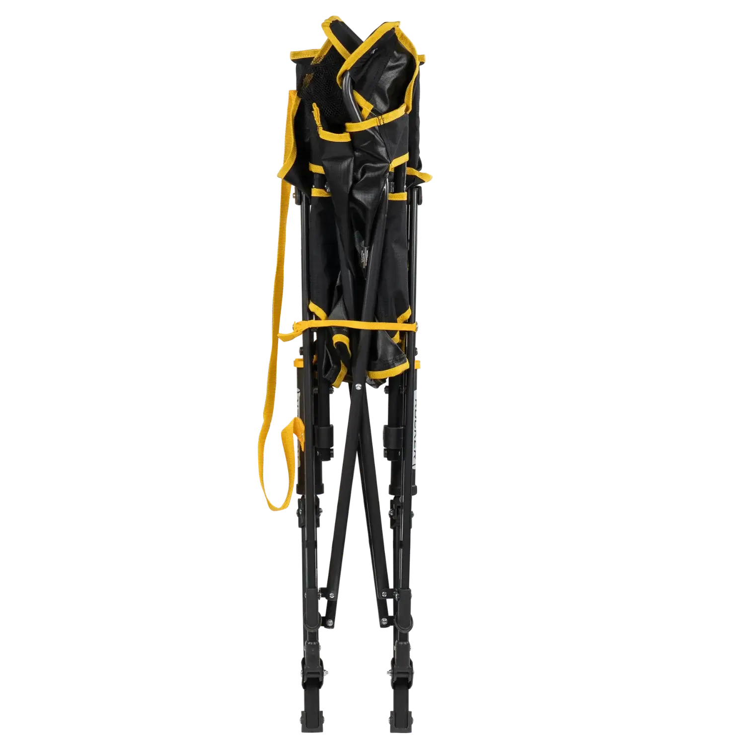 College Comfort Pro Rocker™ - Iowa Hawkeyes - Sideline Comfort