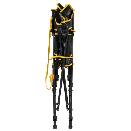 College Comfort Pro Rocker™ - Iowa Hawkeyes - Sideline Comfort