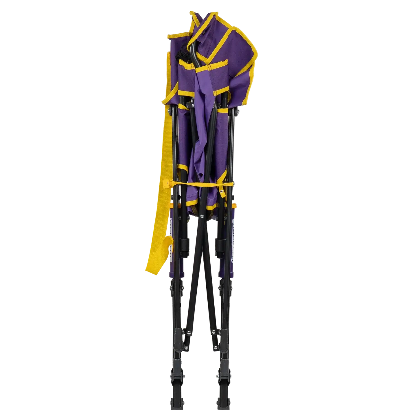 College Comfort Pro Rocker™ - LSU Tigers - Game Day Comfort