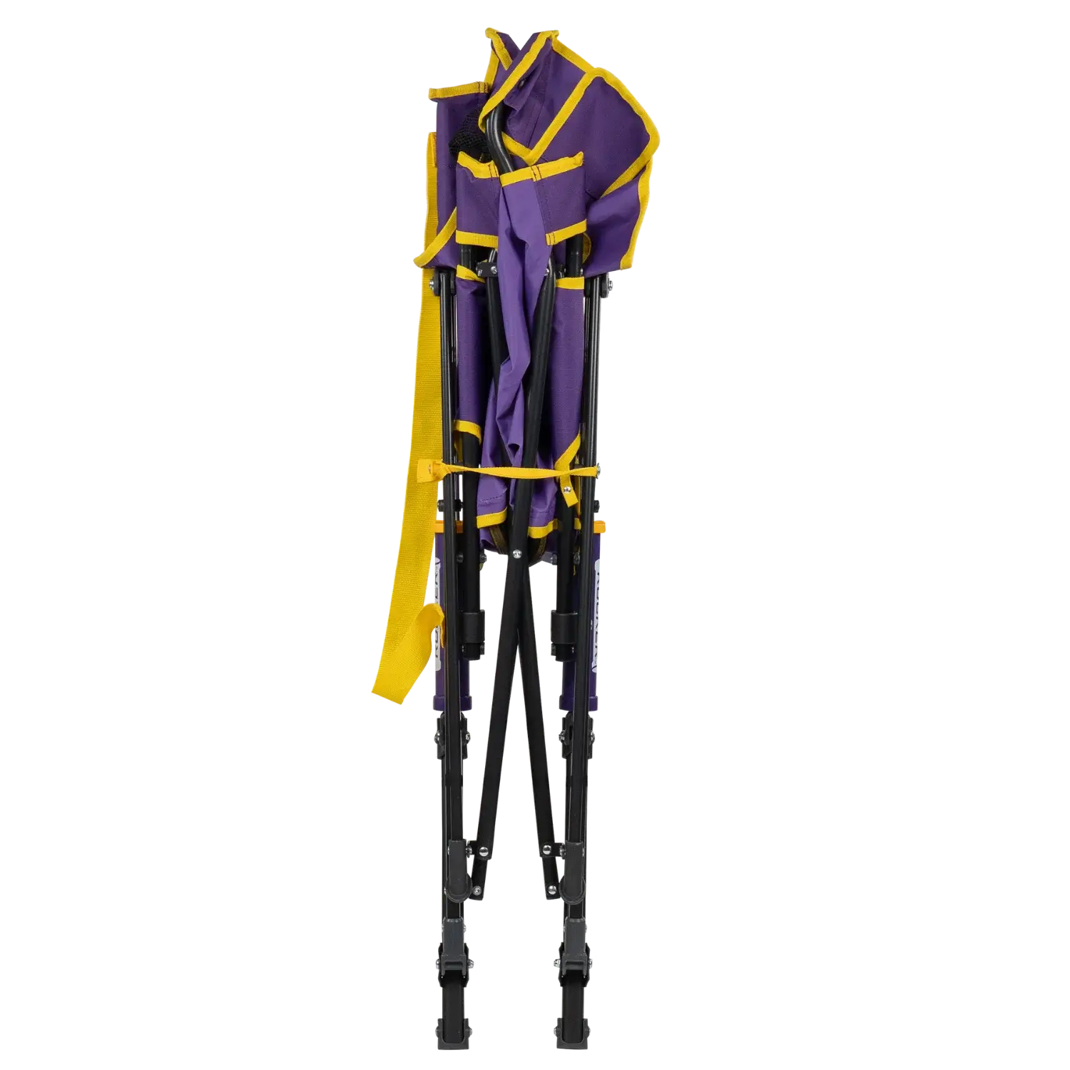 College Comfort Pro Rocker™ - LSU Tigers - Game Day Comfort
