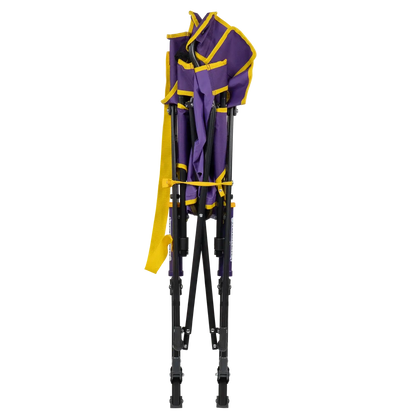College Comfort Pro Rocker™ - LSU Tigers - Game Day Comfort