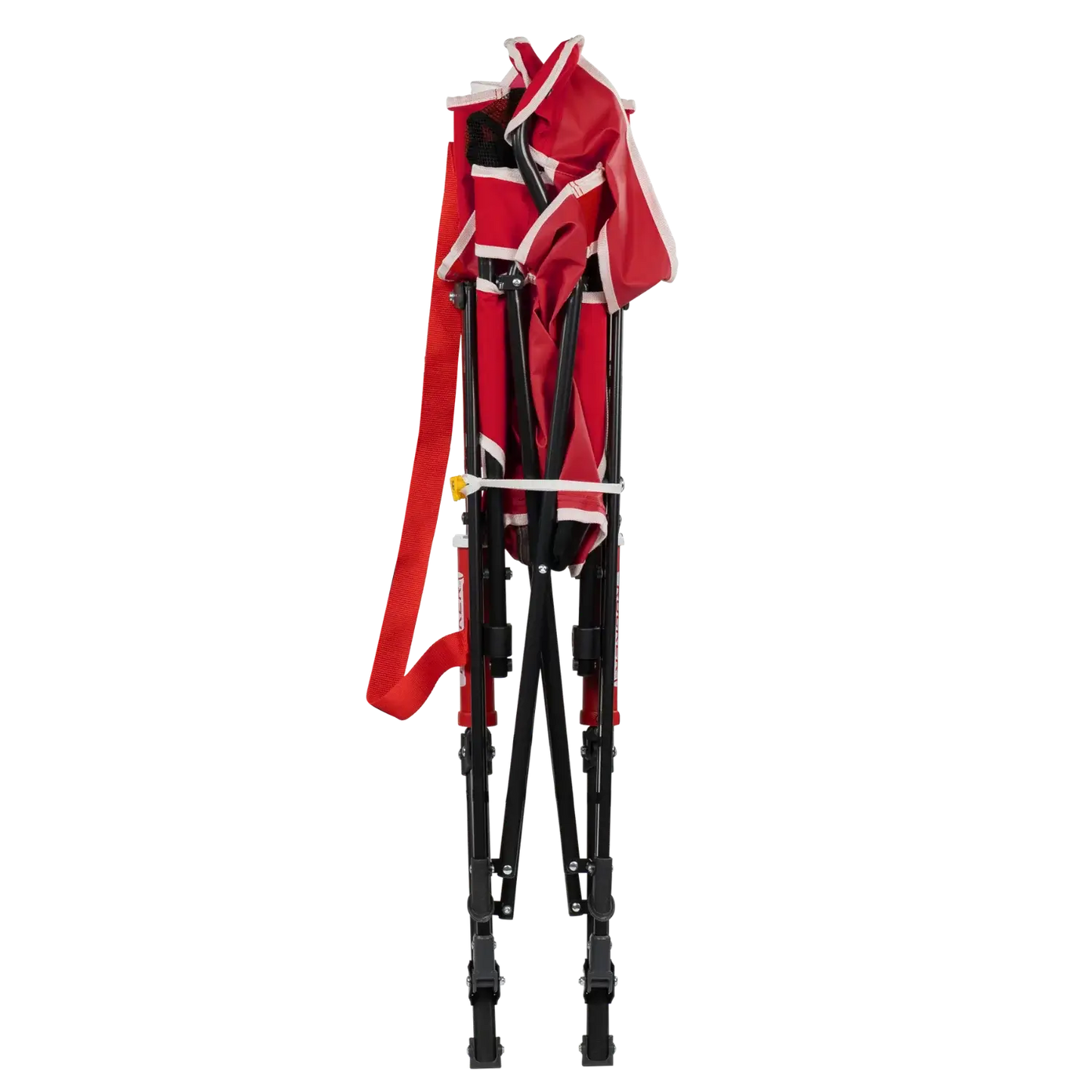 College Comfort Pro Rocker™ - Nebraska Cornhuskers - Team Spirit Ready