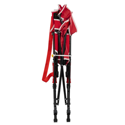 College Comfort Pro Rocker™ - Nebraska Cornhuskers - Team Spirit Ready