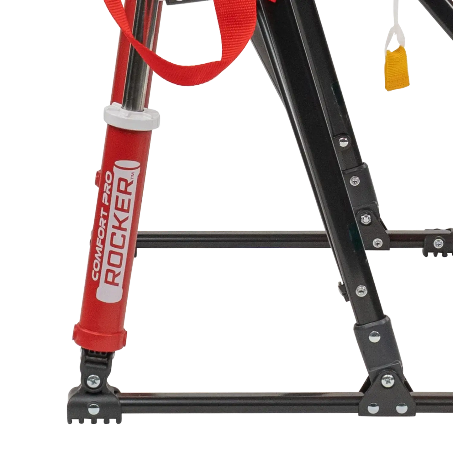 College Comfort Pro Rocker™ - Nebraska Cornhuskers - Team Spirit Ready