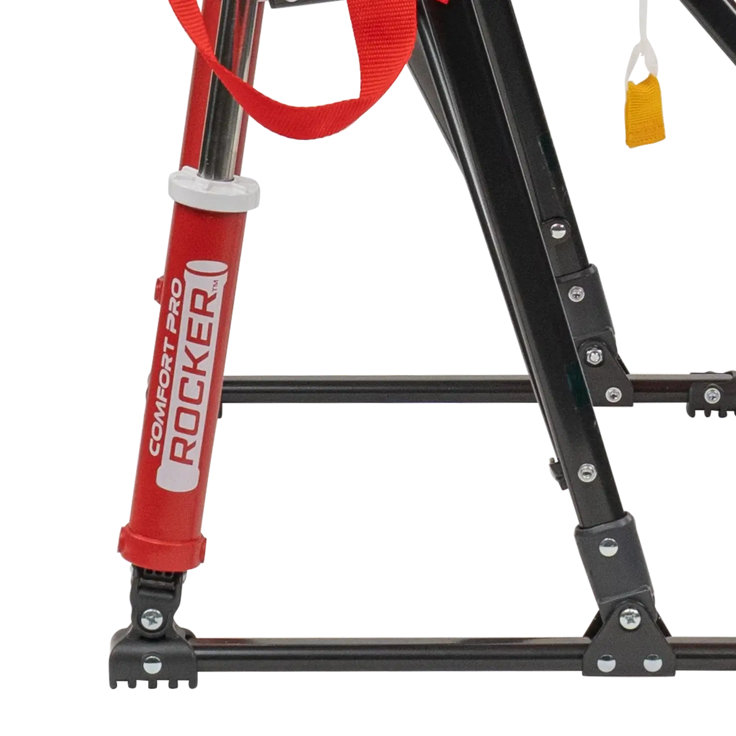 College Comfort Pro Rocker™ - Nebraska Cornhuskers - Team Spirit Ready