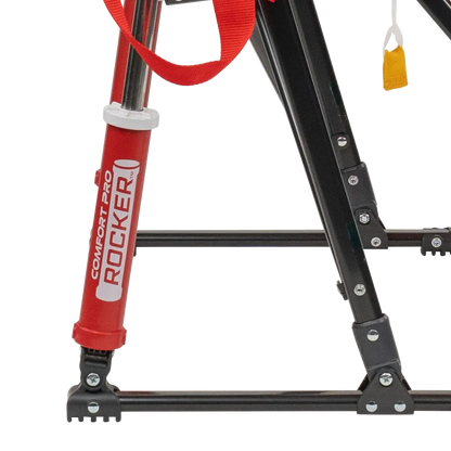 College Comfort Pro Rocker™ - Nebraska Cornhuskers - Team Spirit Ready
