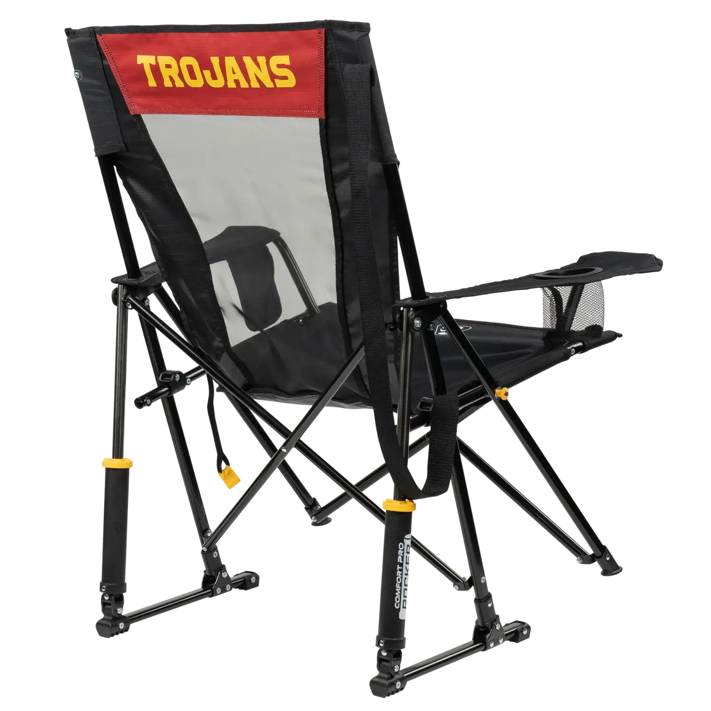 College Comfort Pro Rocker™ - USC Trojans - Victory Style