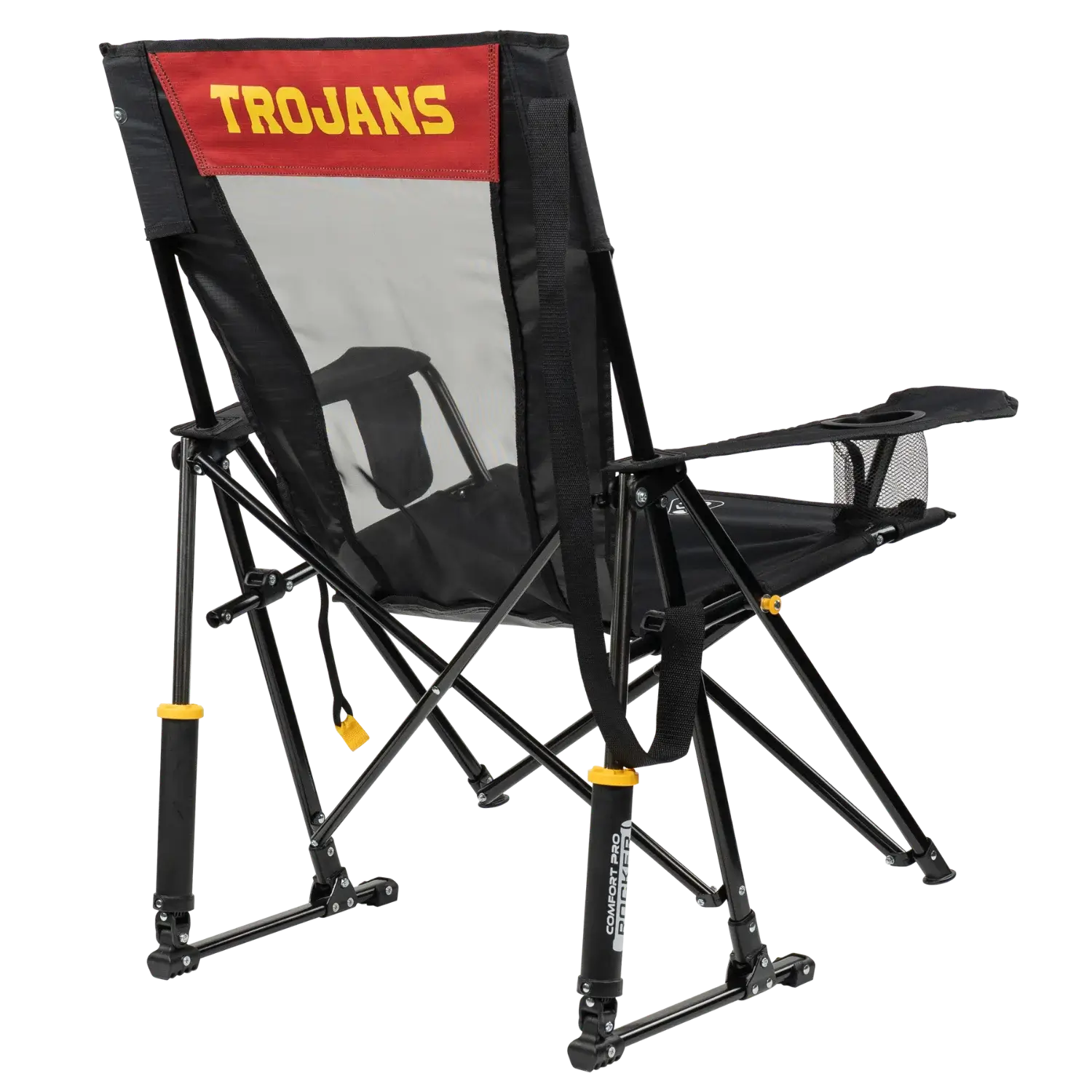 College Comfort Pro Rocker™ - USC Trojans - Fan Day Ready