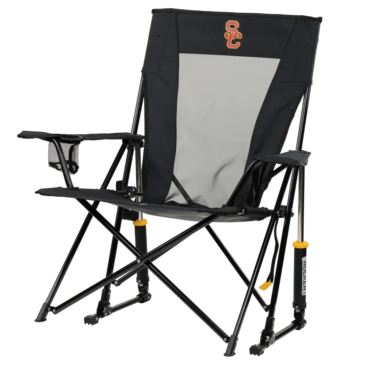 College Comfort Pro Rocker™ - USC Trojans - Fan Day Ready