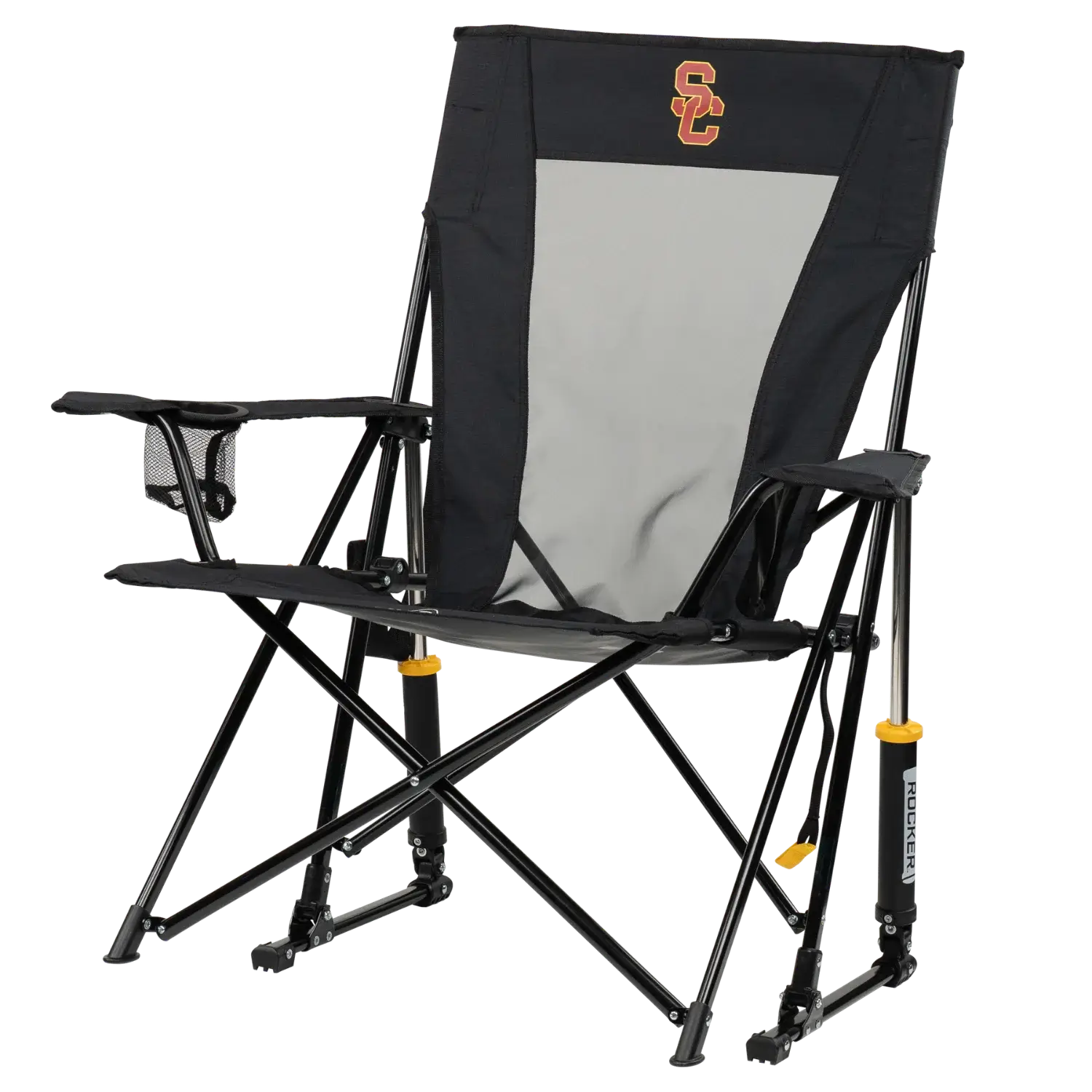 College Comfort Pro Rocker™ - USC Trojans - Fan Day Ready