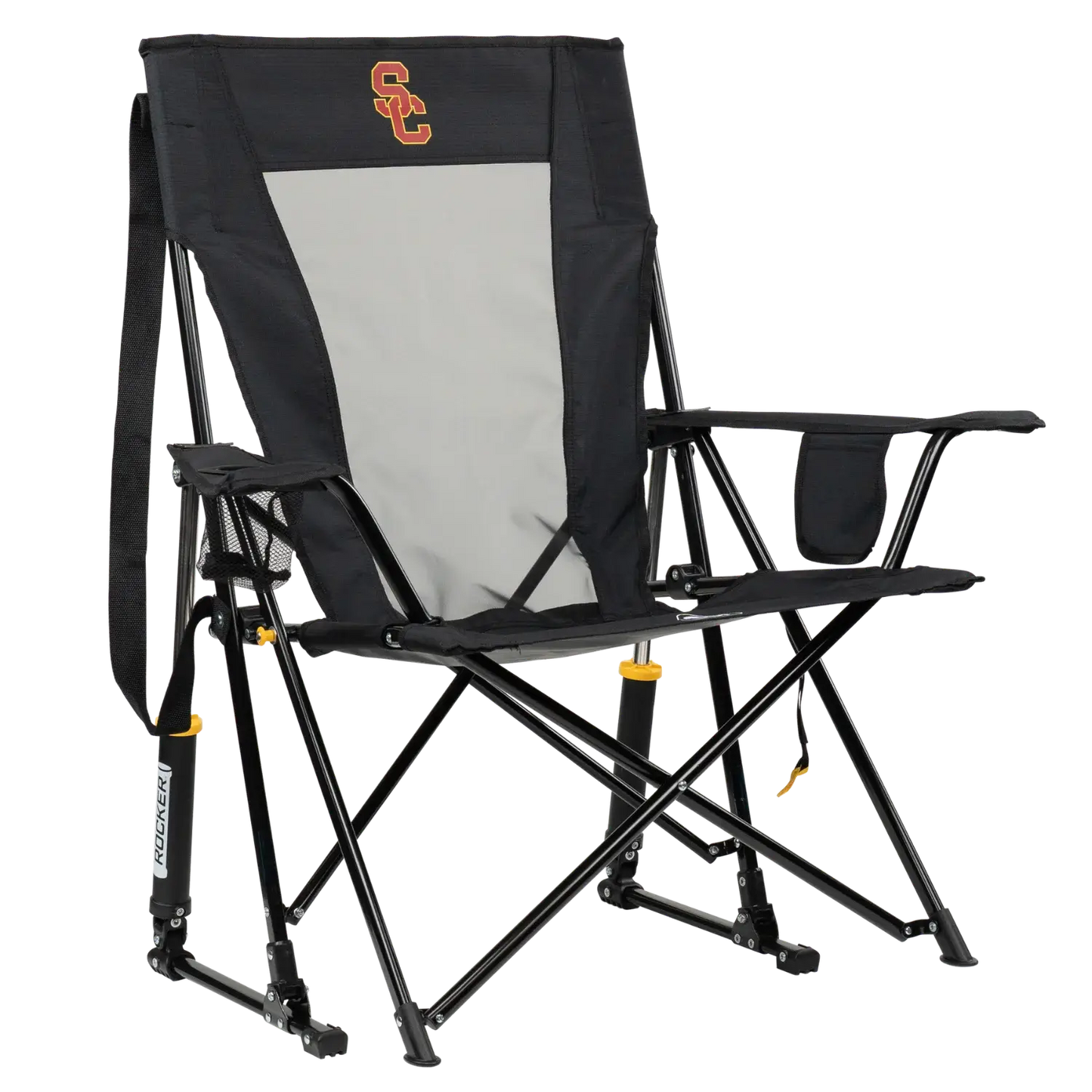 College Comfort Pro Rocker™ - USC Trojans - Victory Style