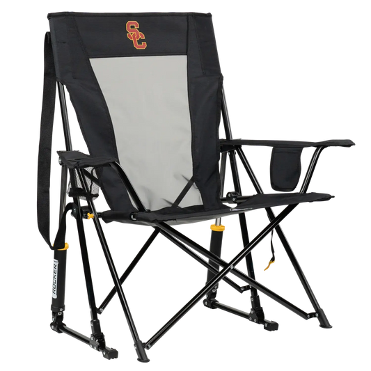 College Comfort Pro Rocker™ - USC Trojans - Victory Style