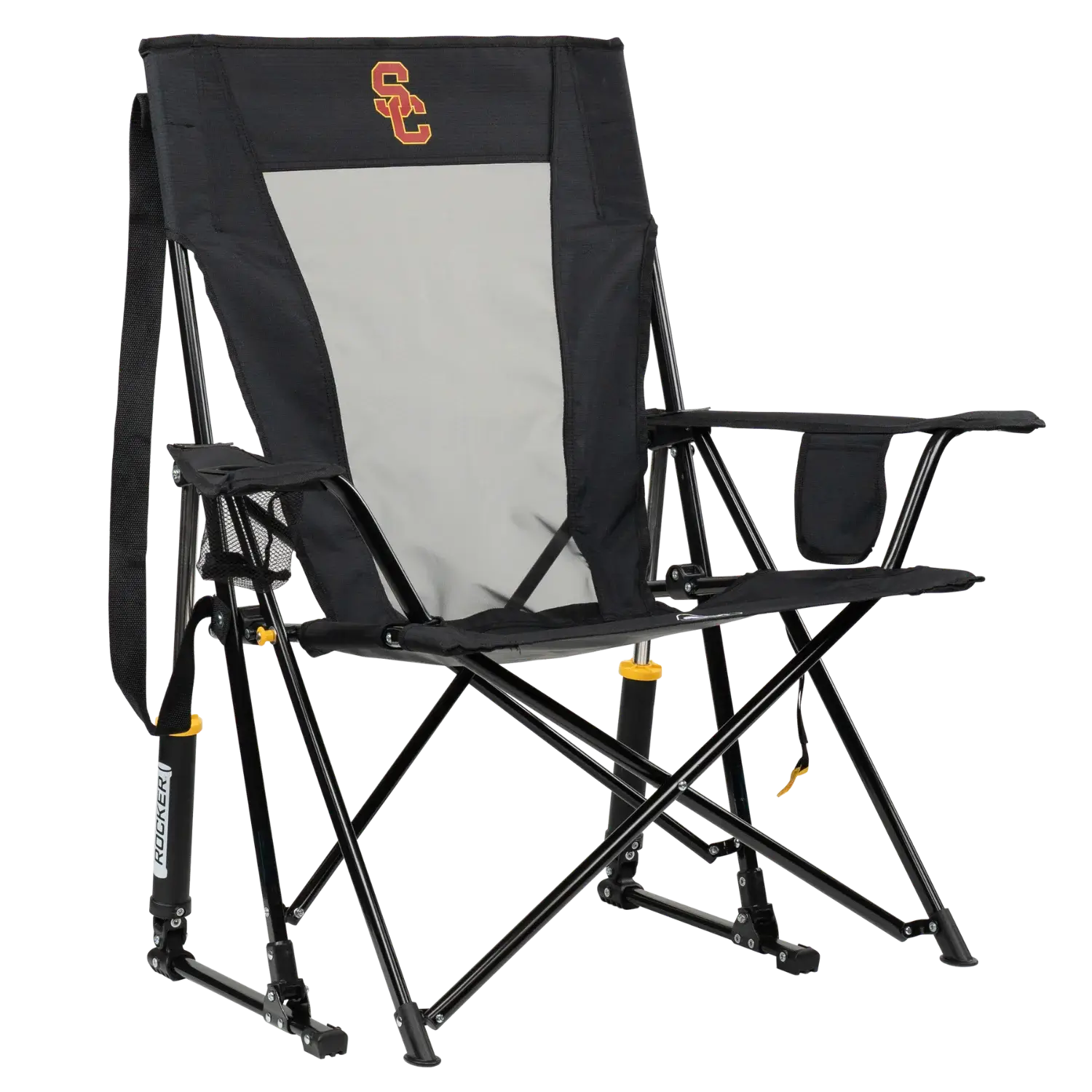 College Comfort Pro Rocker™ - USC Trojans - Fan Day Ready