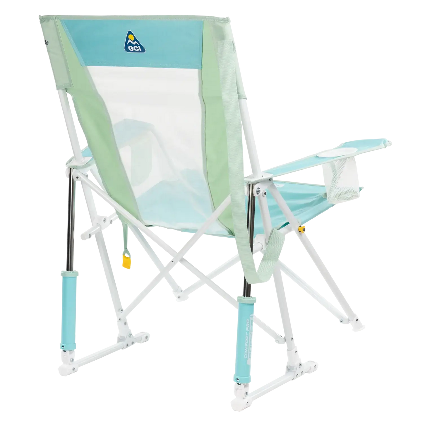 Comfort Pro Rocker™ - Trail Style