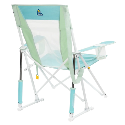 Comfort Pro Rocker™ - Trail Style