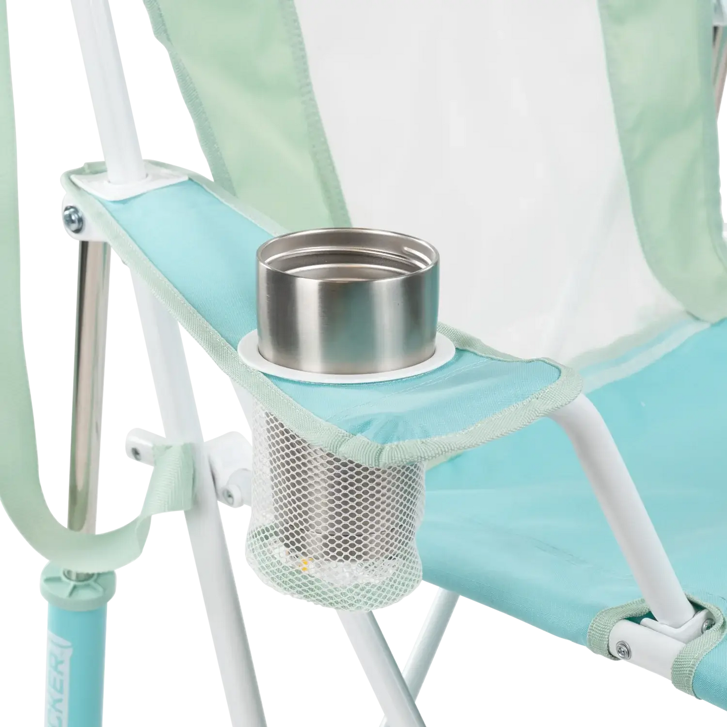 Comfort Pro Rocker™ - Trail Style