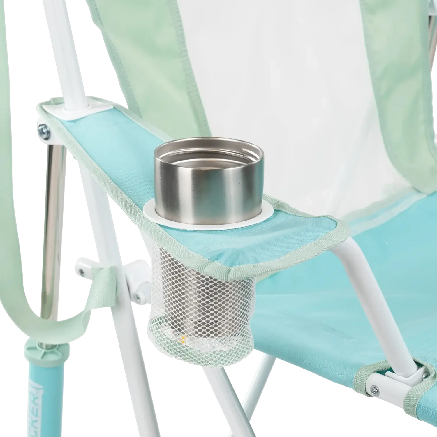 Comfort Pro Rocker™ - Trail Style