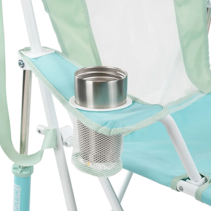 Comfort Pro Rocker™ - Trail Style