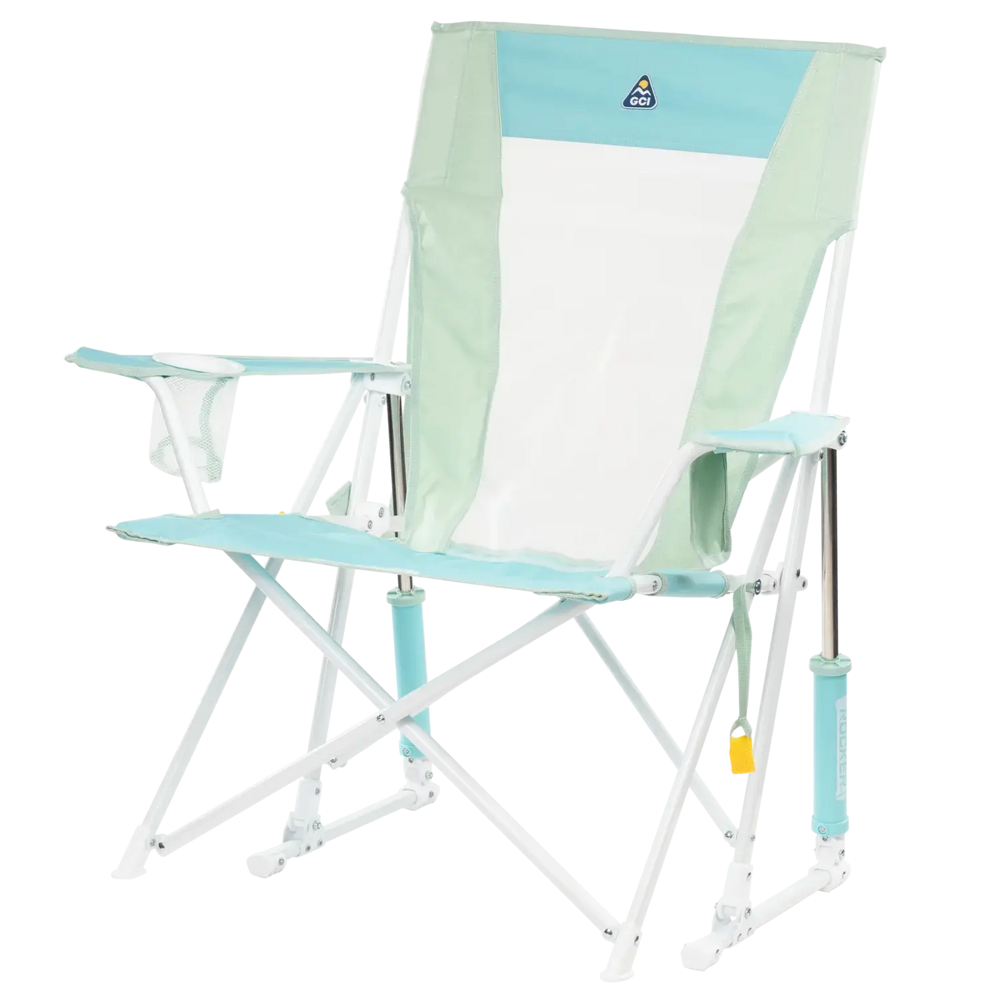 Comfort Pro Rocker™ - Trail Style