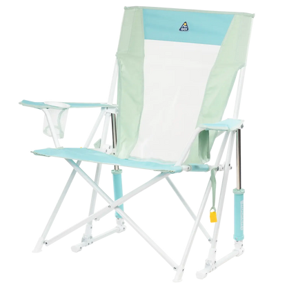 Comfort Pro Rocker™ - Trail Style