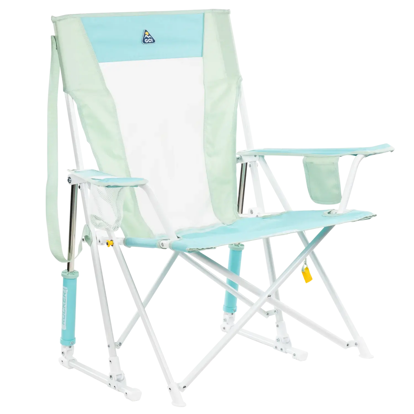 Comfort Pro Rocker™ - Trail Style