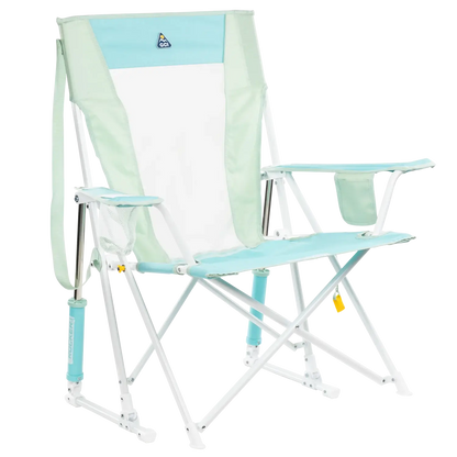Comfort Pro Rocker™ - Trail Style