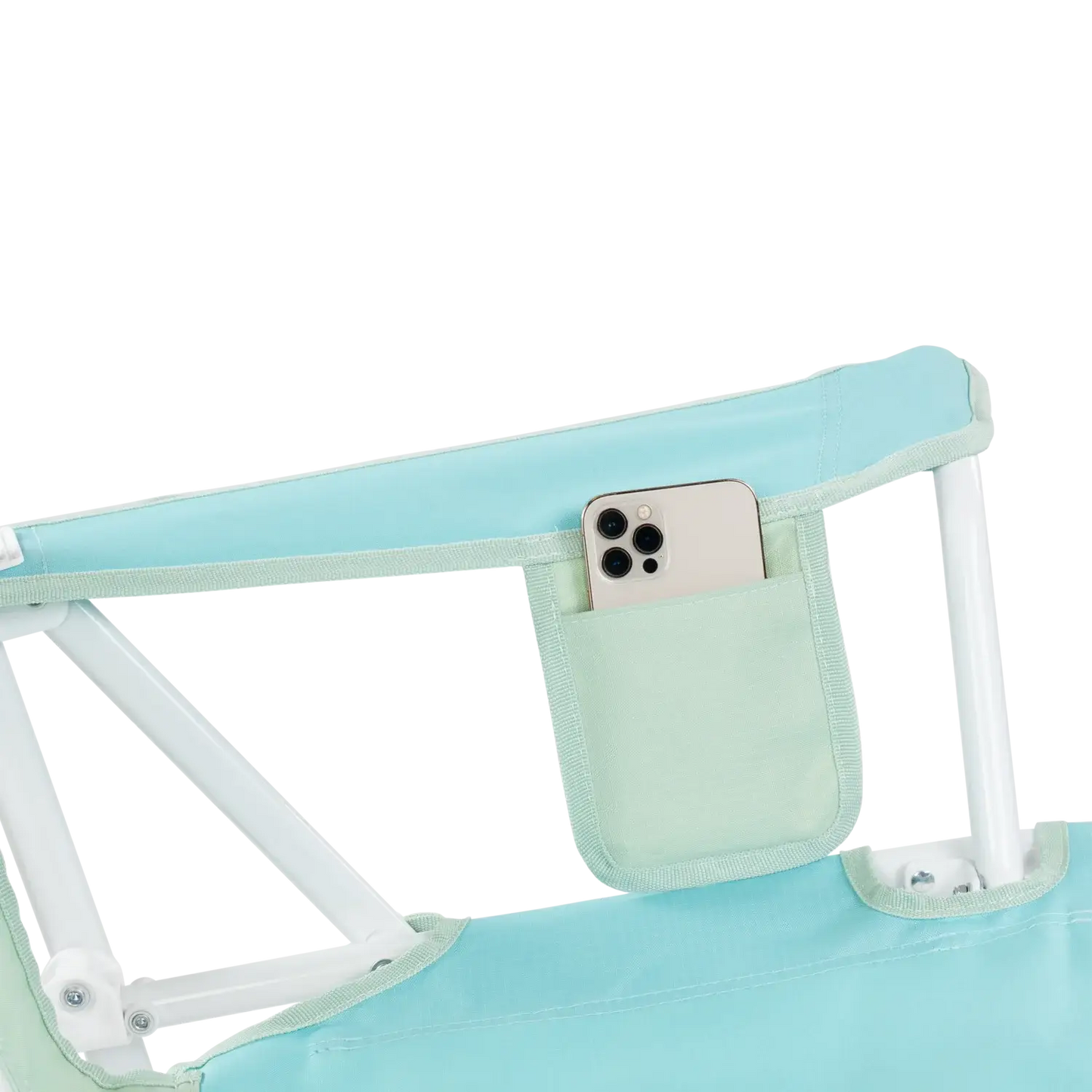 Comfort Pro Rocker™ - Trail Style