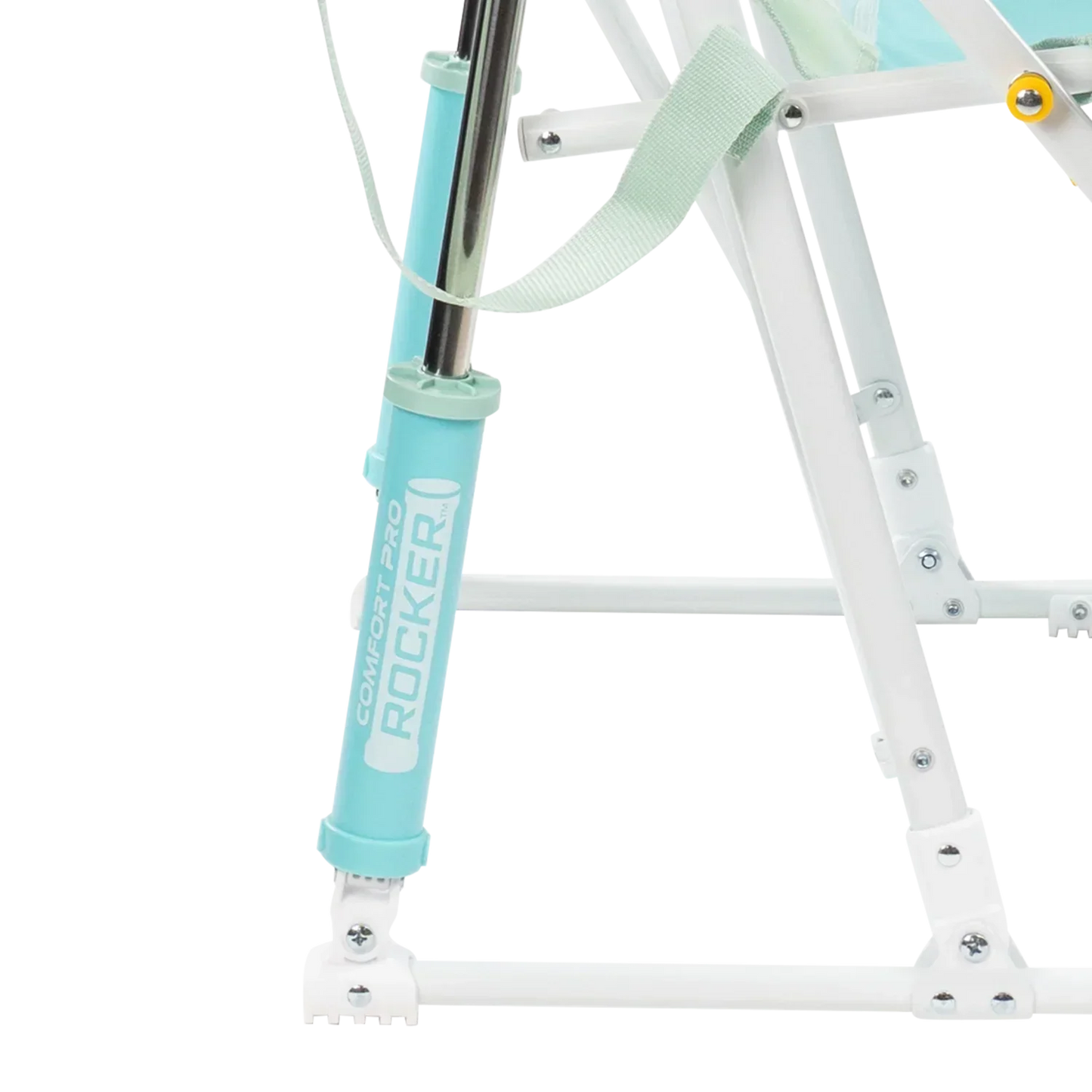Comfort Pro Rocker™ - Trail Style