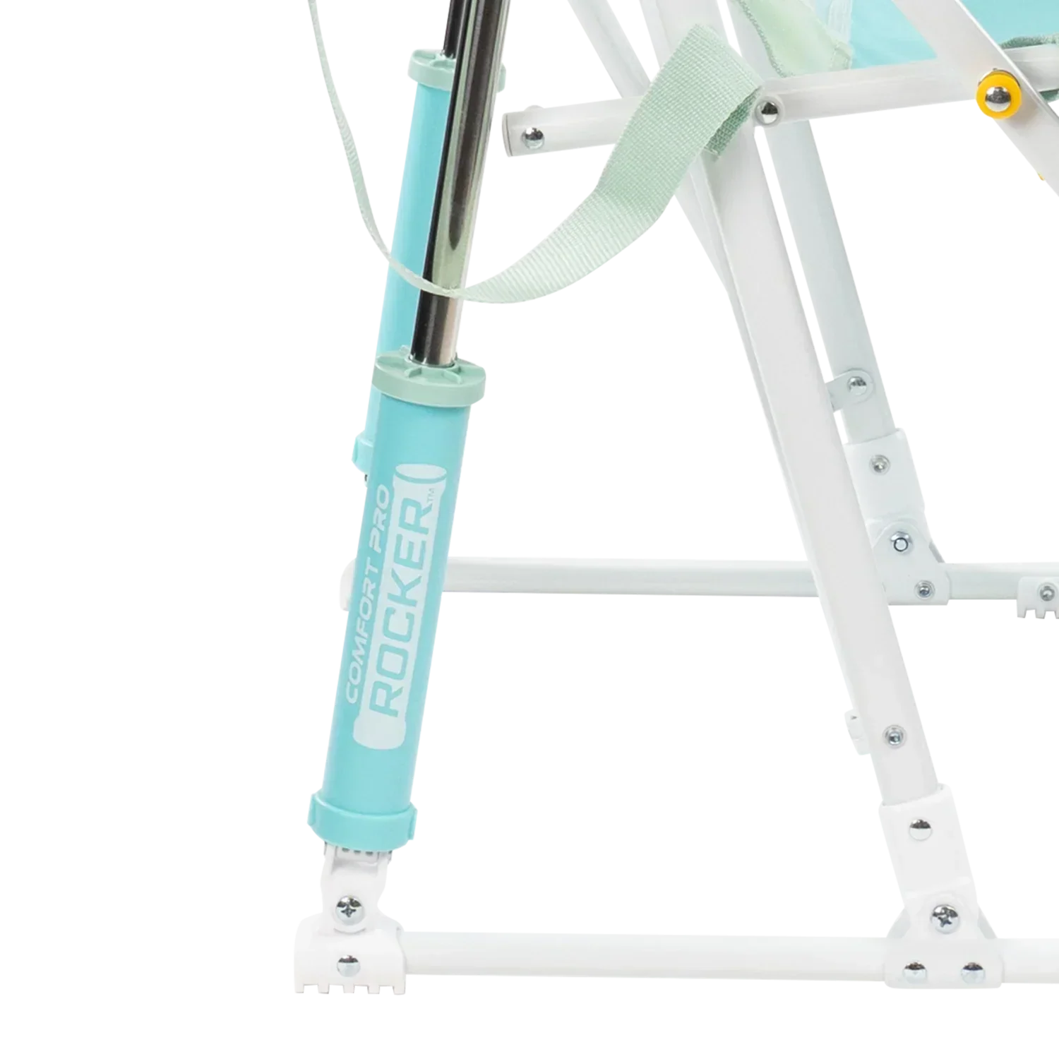 Comfort Pro Rocker™ - Trail Style