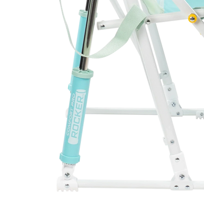 Comfort Pro Rocker™ - Trail Style