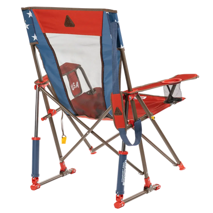 Comfort Pro Rocker™ - USA Anniversary Deluxe - Summer Classic