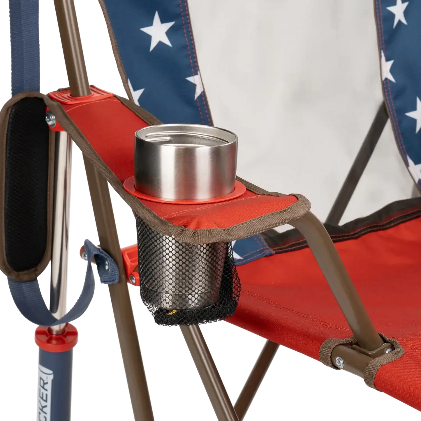 Comfort Pro Rocker™ - USA Anniversary Deluxe - Summer Classic
