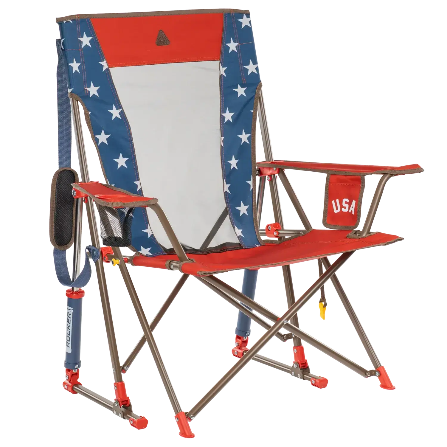 USA Anniversary Deluxe Bundle - Camp Ready