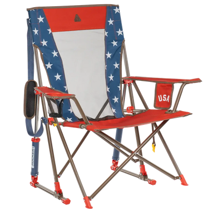 USA Anniversary Deluxe Bundle - Camp Ready