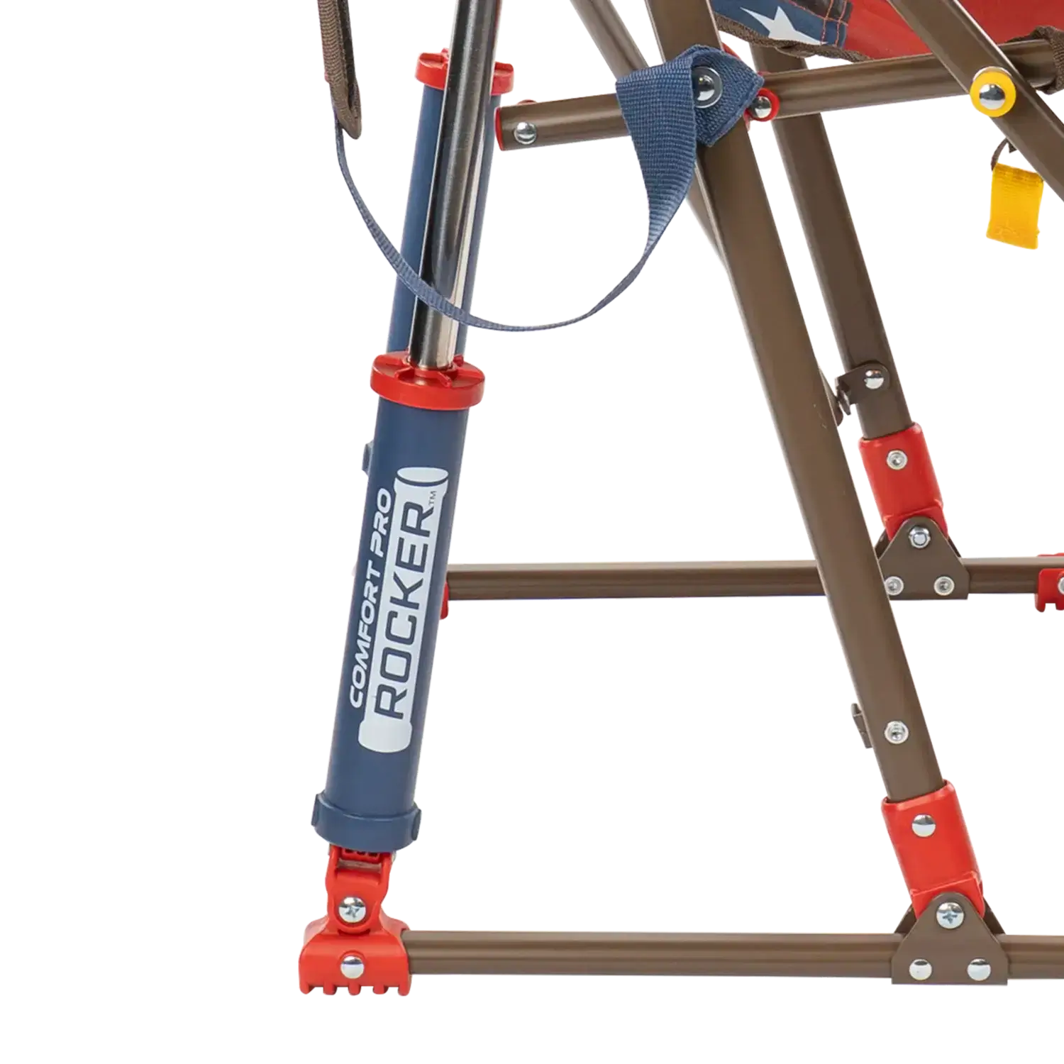 Comfort Pro Rocker™ - USA Anniversary Deluxe - Summer Classic