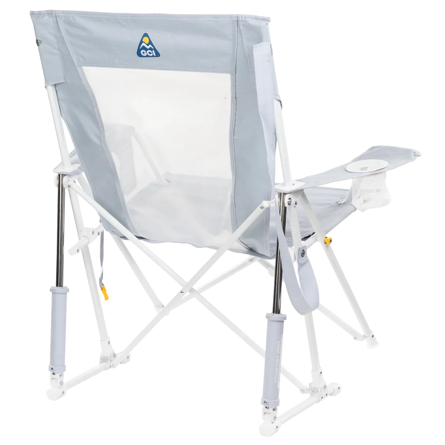 Comfort Pro Rocker XL™ - Summer Camp Ease
