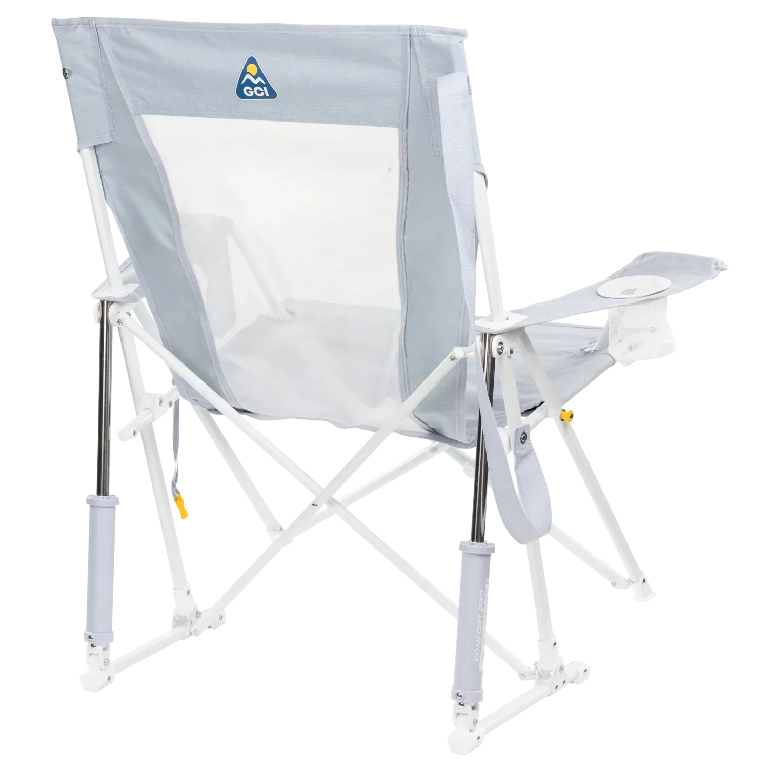Comfort Pro Rocker XL™ - Summer Camp Ease