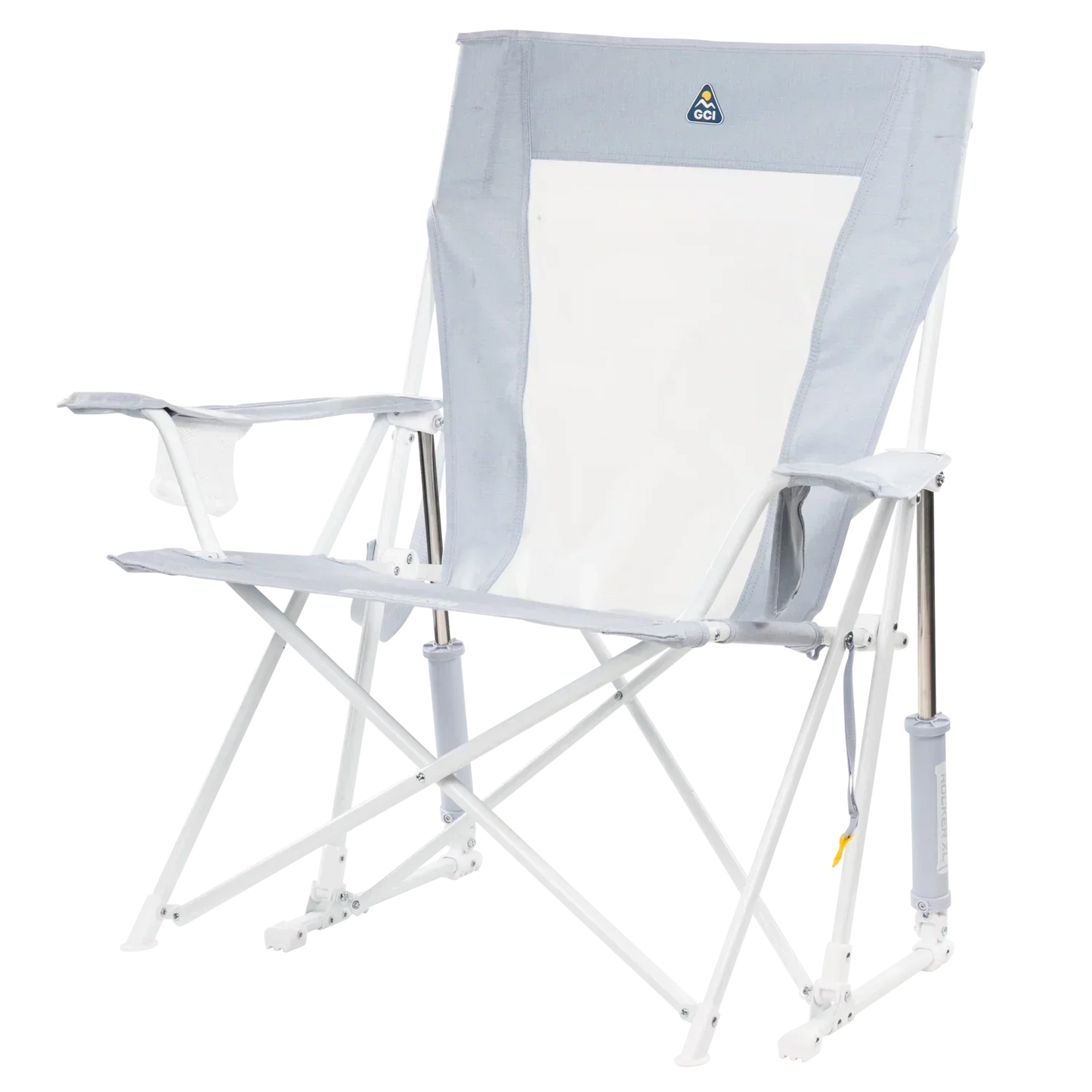 Comfort Pro Rocker XL™ - Summer Camp Ease