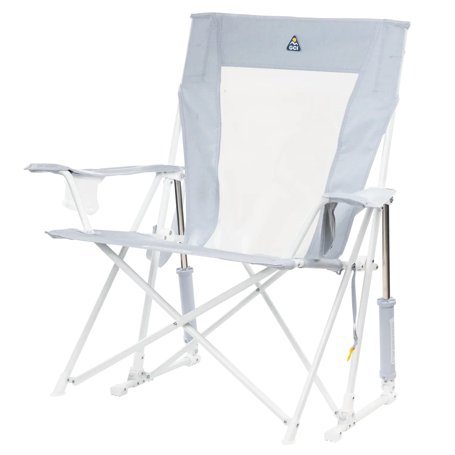 Comfort Pro Rocker XL™ - Summer Camp Ease