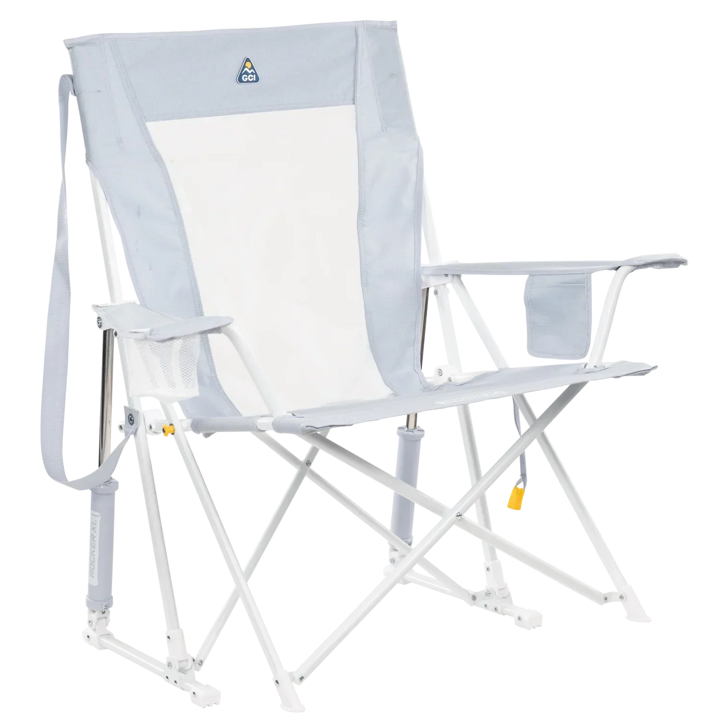 Comfort Pro Rocker XL™ - Summer Camp Ease