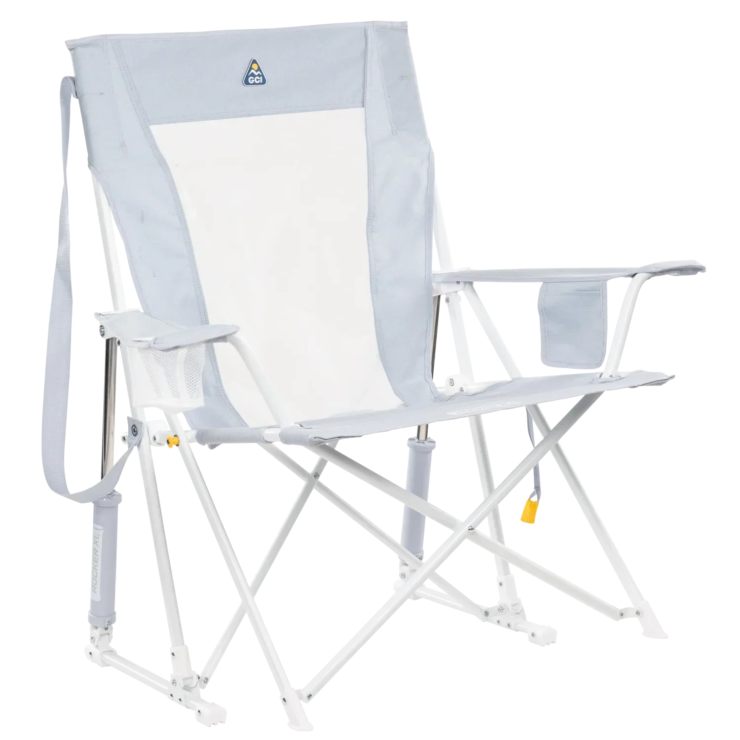 Comfort Pro Rocker XL™ - Summer Camp Ease
