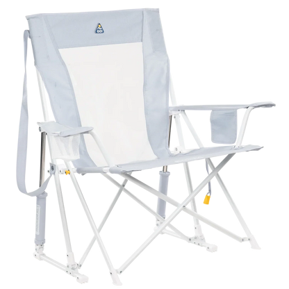 Comfort Pro Rocker XL™ - Summer Camp Ease
