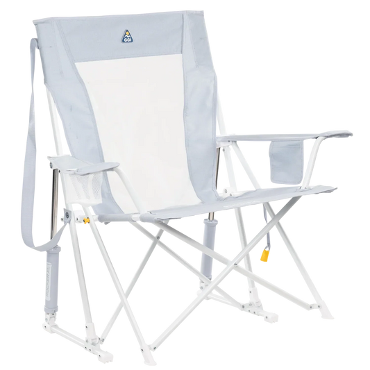 Comfort Pro Rocker XL™ - Summer Camp Ease