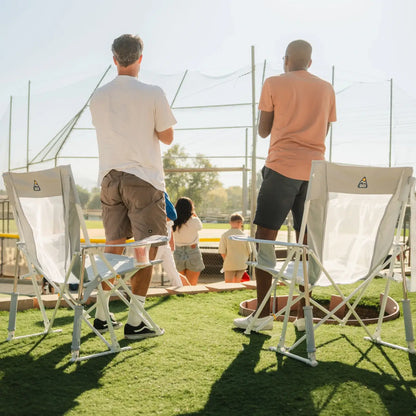 Comfort Pro Rocker XL™ - Summer Camp Ease